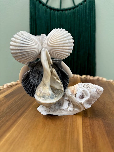 Joy By the Sea Owl 008